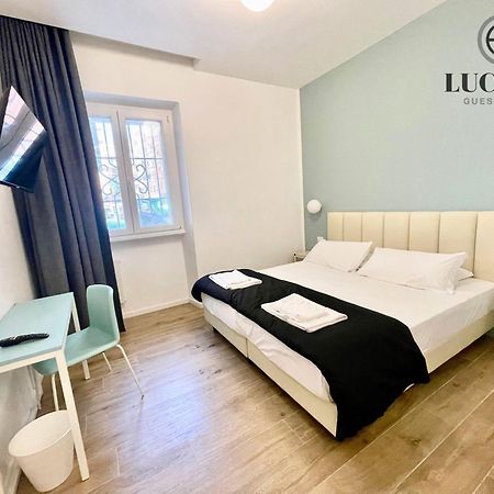Re Di Roma Guest House 2 المظهر الخارجي الصورة