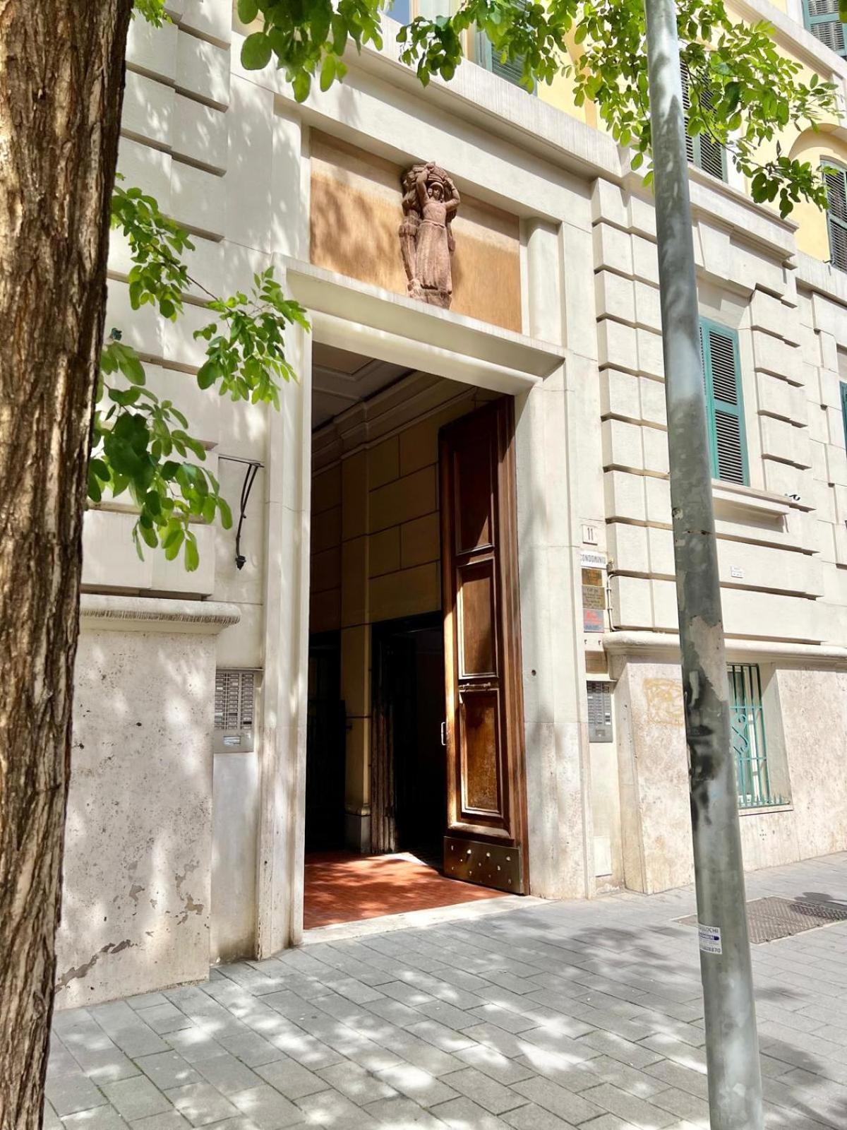 Re Di Roma Guest House 2 المظهر الخارجي الصورة