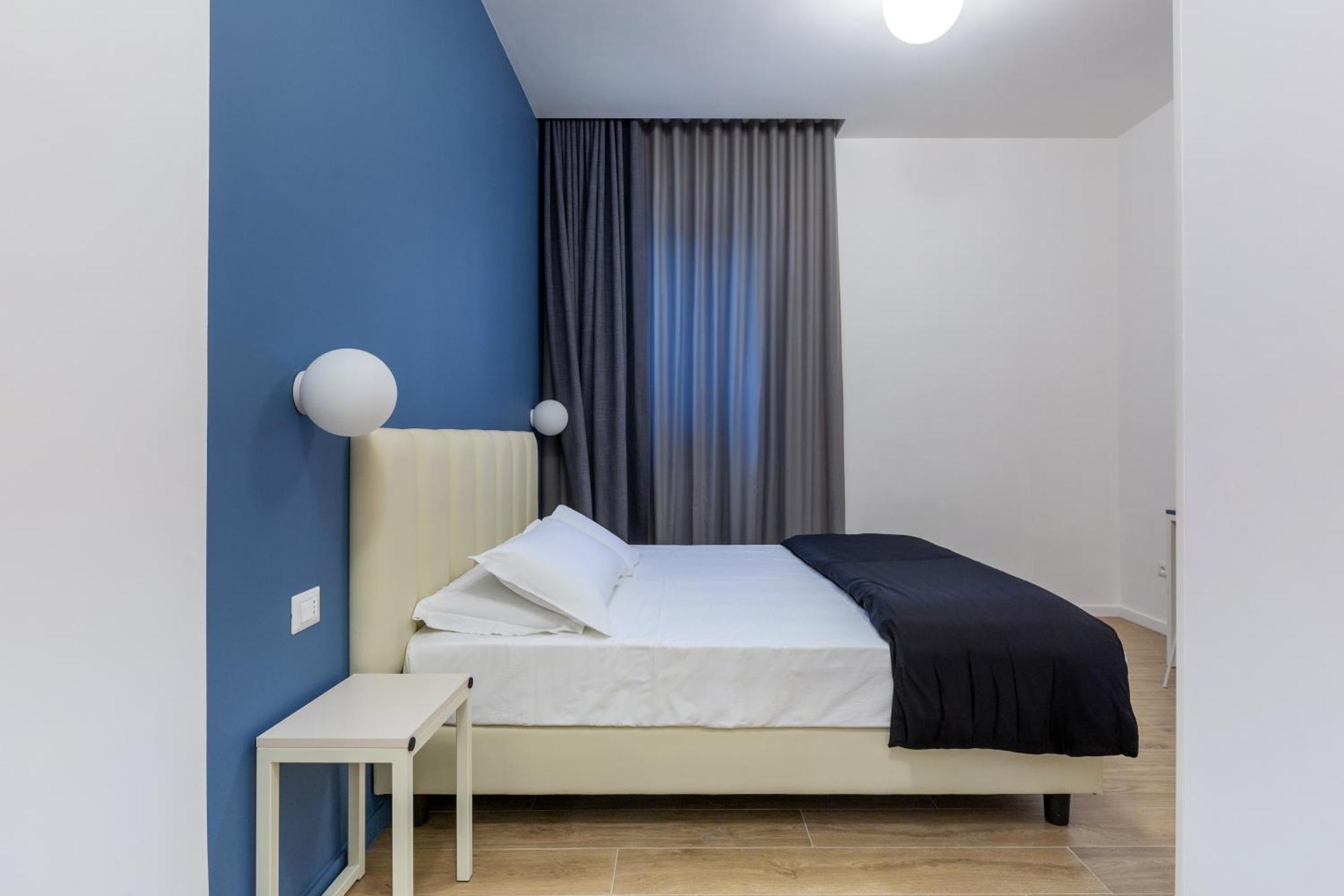 Re Di Roma Guest House 2 المظهر الخارجي الصورة